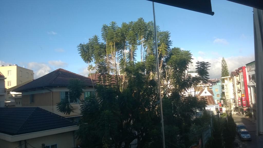 Hoang Dieu Dalat Esterno foto