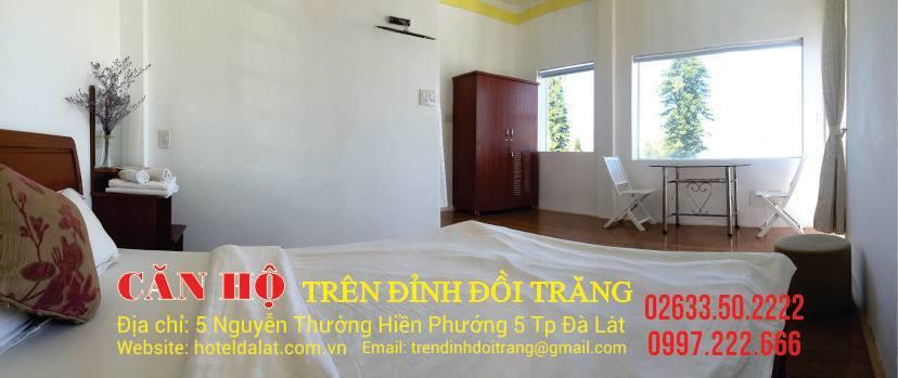Hoang Dieu Dalat Esterno foto