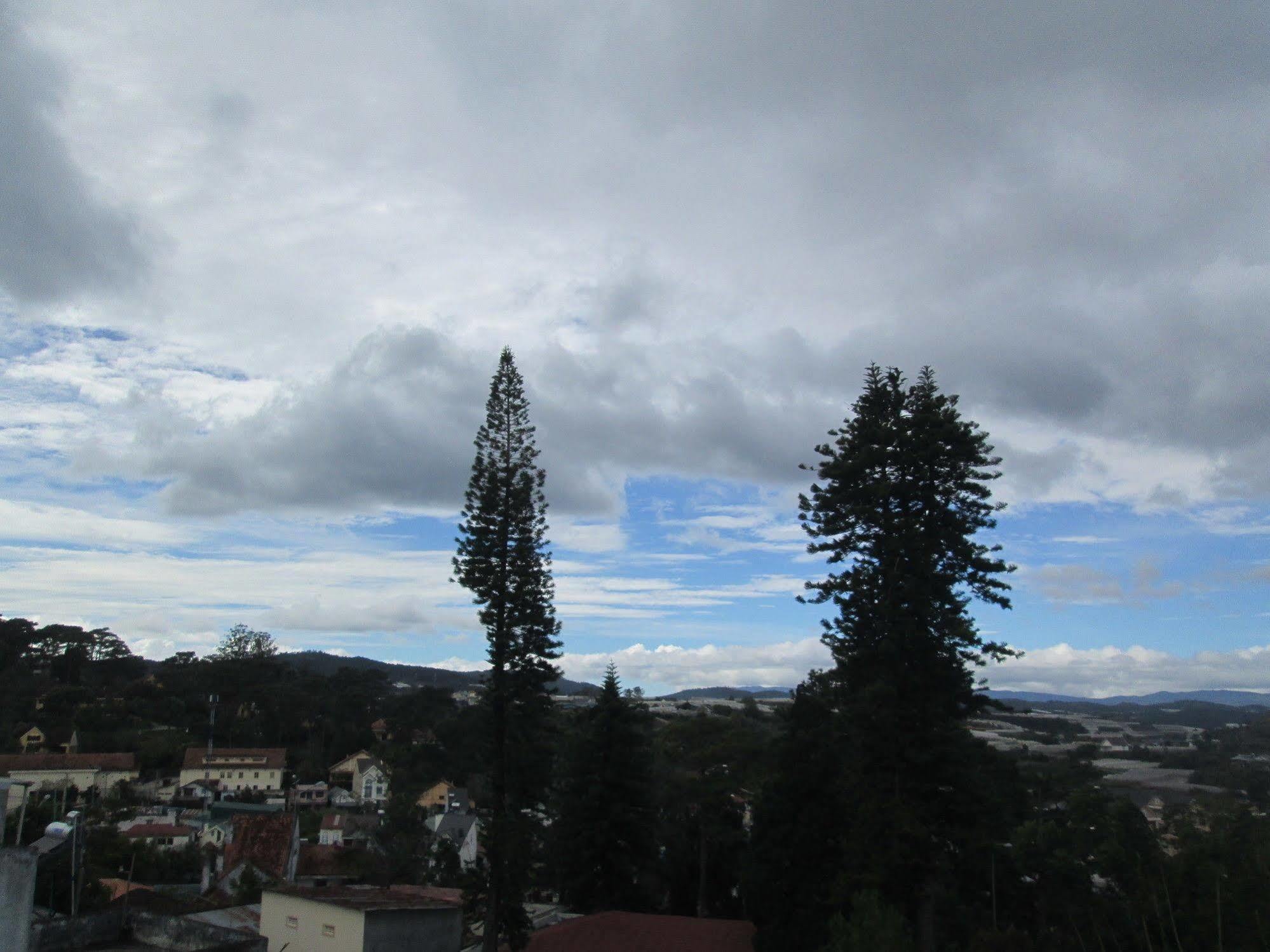 Hoang Dieu Dalat Esterno foto
